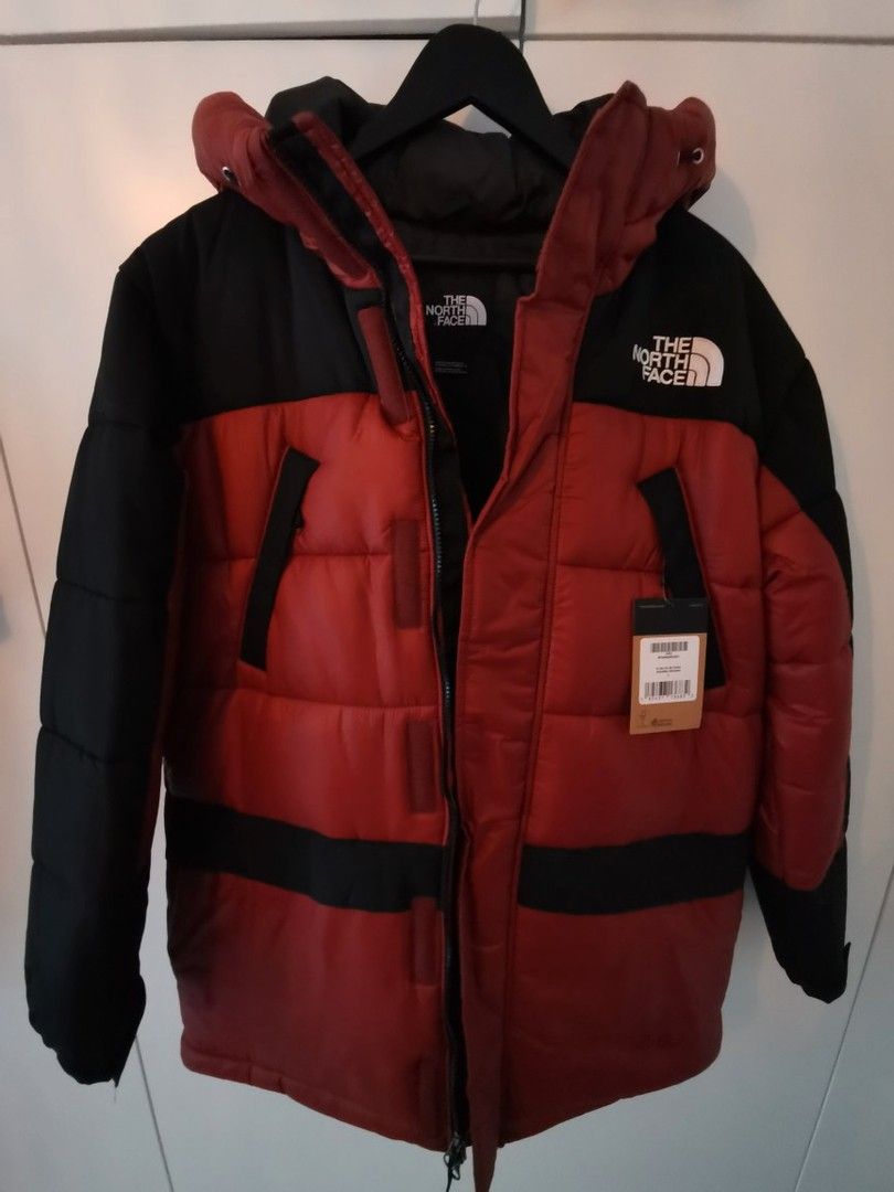 The North Face Himalayan Parka Jacket