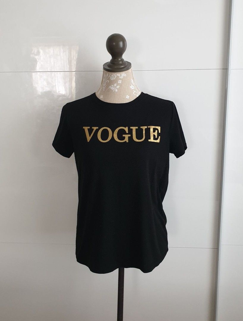 VOGUE! paita (M/L)