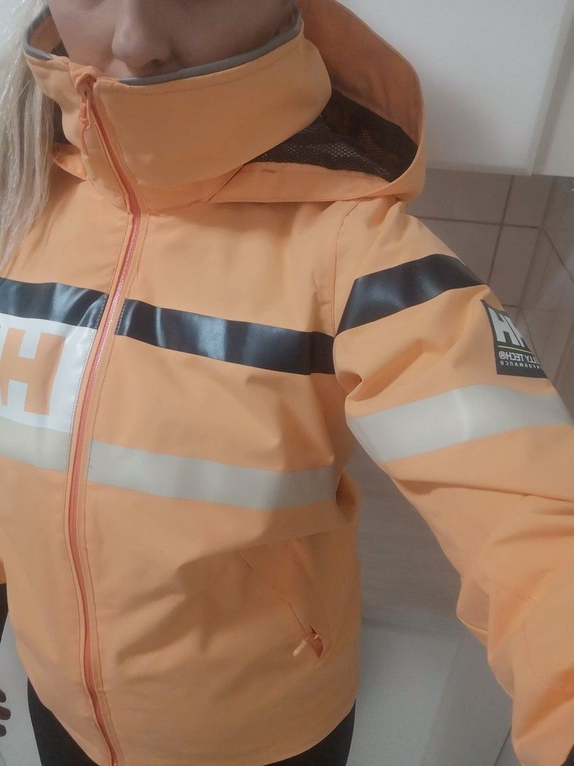 Helly Hansen takki