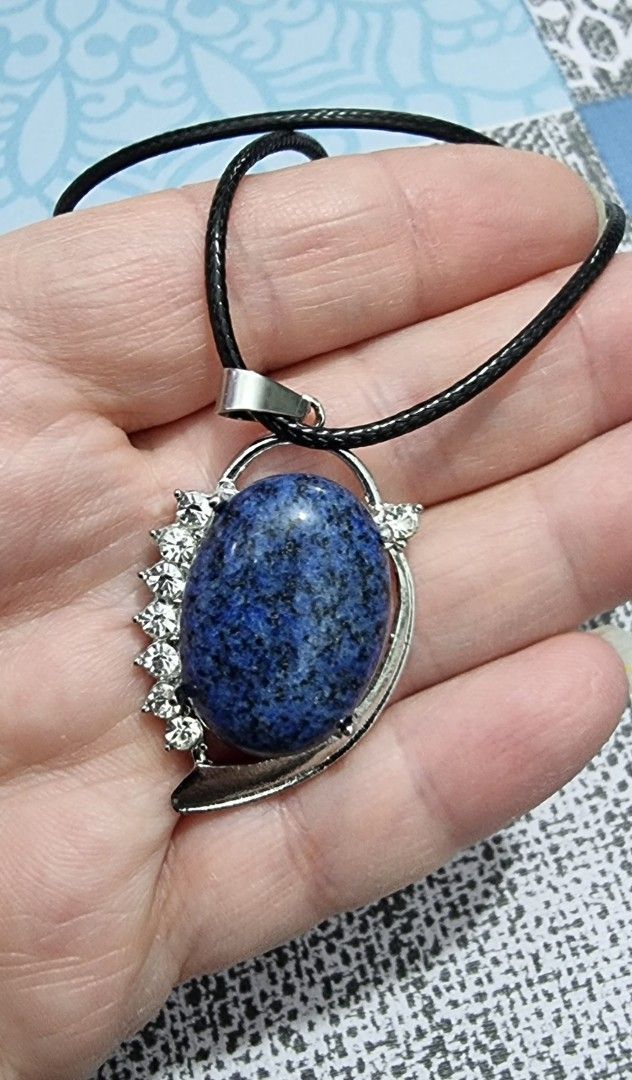 Lapis Lazuli Riipus