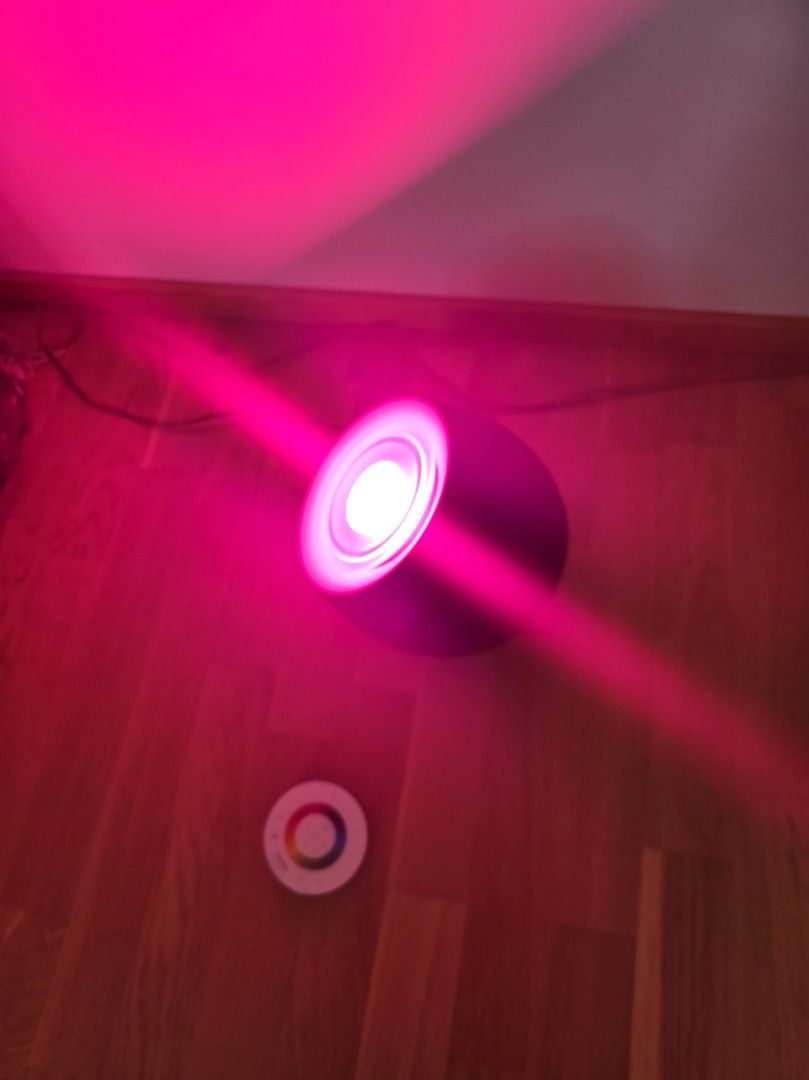 Led Philips living colors
