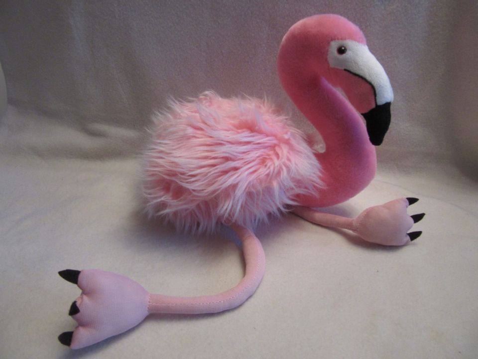 Flamingo pehmo