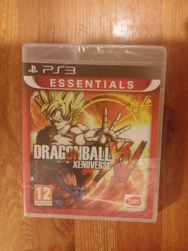 Dragon Ball Xenoverse