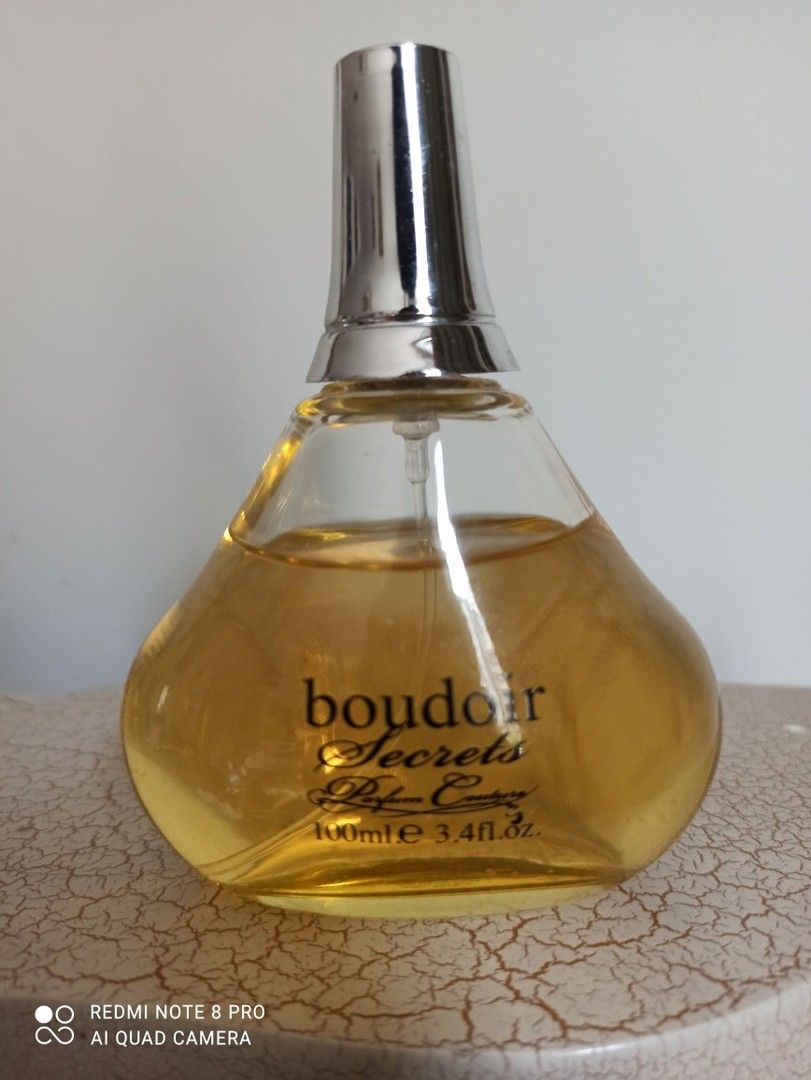 Vintage hajuvesi Boudoir Secrets edt 100 ml