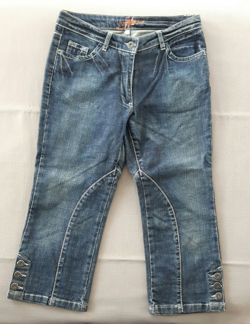 More & more jeans farkut 36
