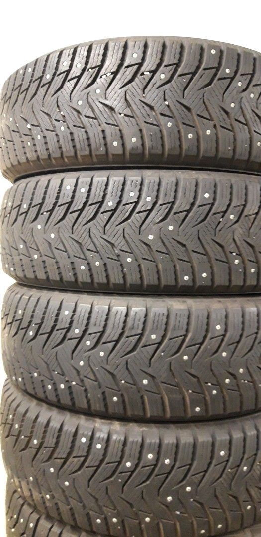 Kumho Nastarenkaat 185/65/R15 4 Kpl