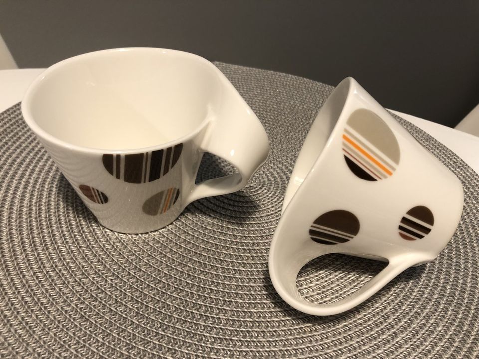 Villeroy & Boch retro kupit