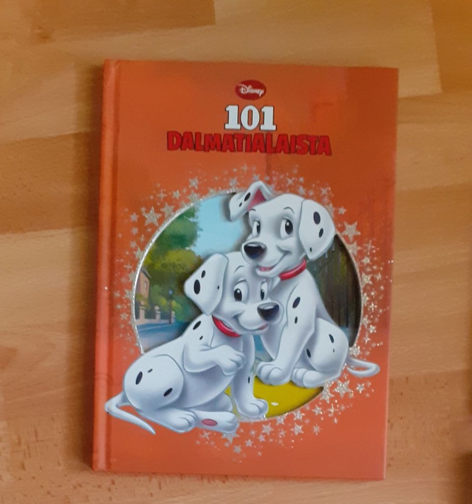 101 dalmatialaista