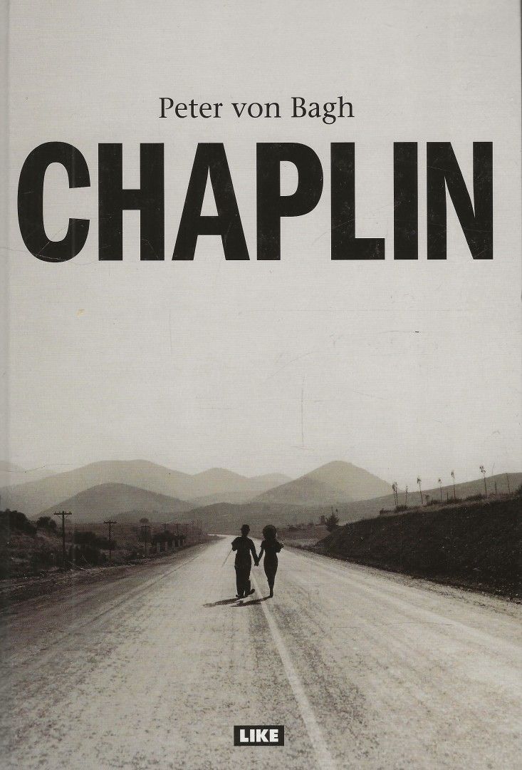 Peter von Bagh: Chaplin, Cahiers du Cinema: Chaplin