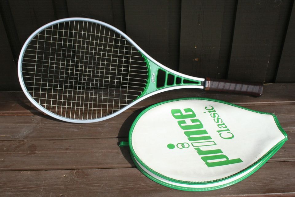 Prince classic tennismaila