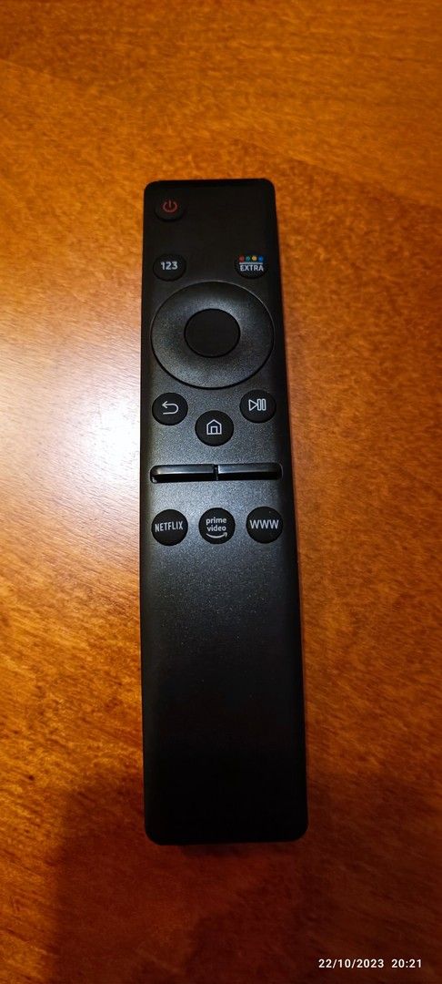 Samsung bn59 remote