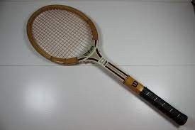 Wilson Jimmy Connors Champ maila
