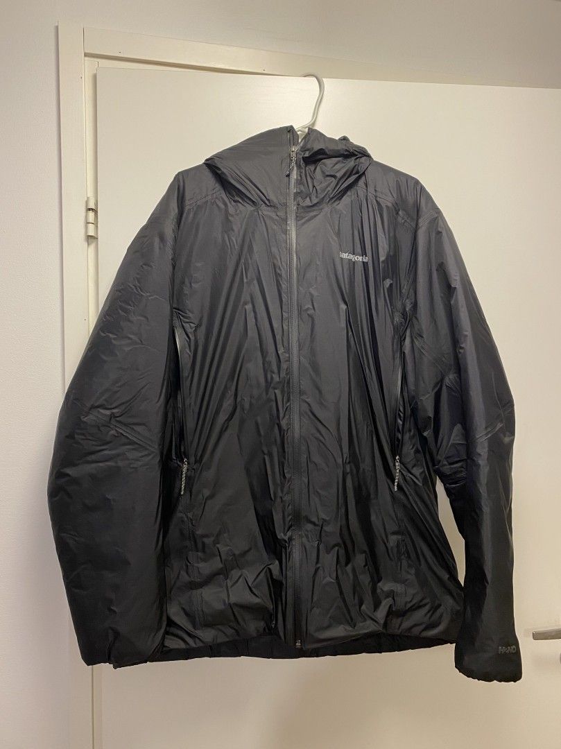 Patagonia Micropuff Storm Jkt, XL