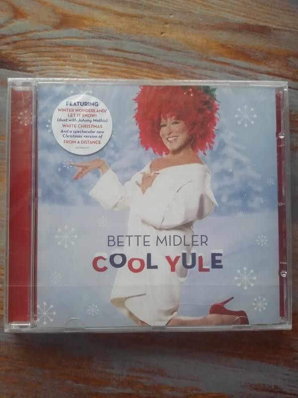 Bette Midler: Cool Yule