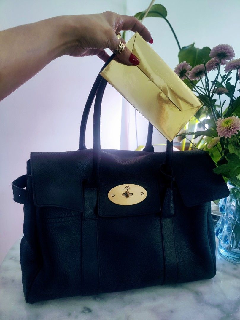 Mulberry Bayswater