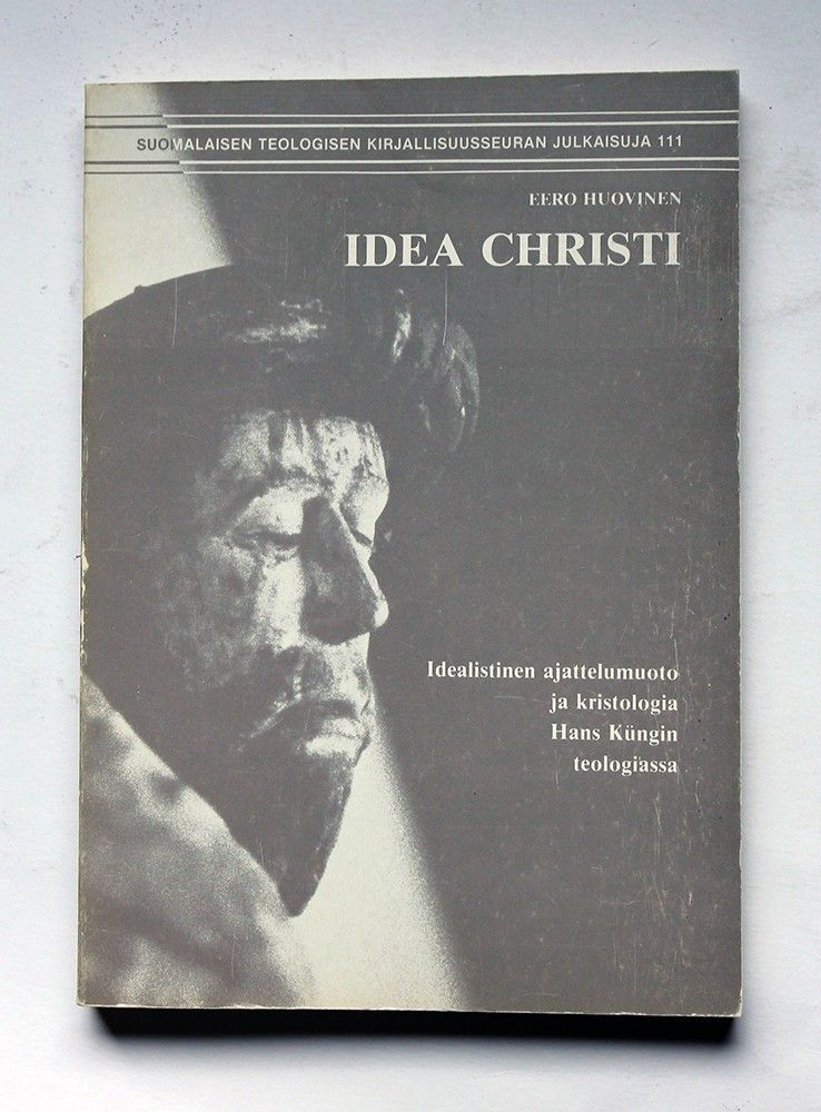 Eero Huovinen: Idea Christi