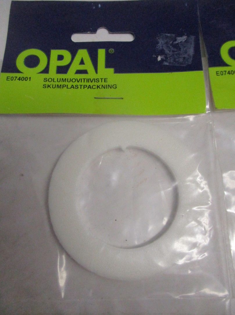 Solumuovitiiviste OPAL 62/38 mm