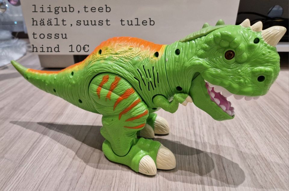 Dinosaurus