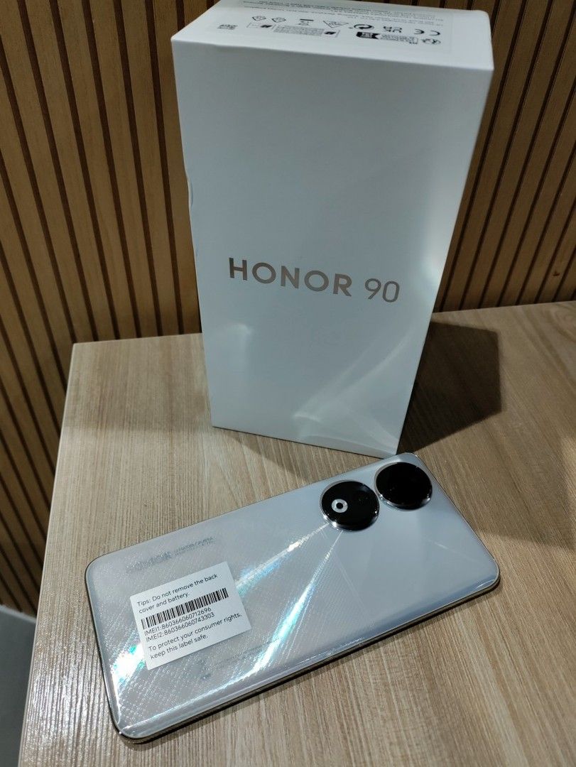 Honor 90 12/512 GB