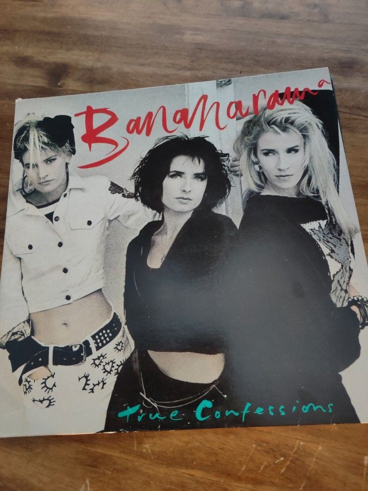 Bananarama