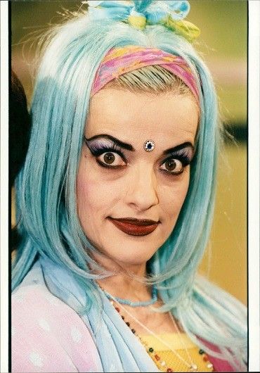 NINA HAGEN - valokuvajuliste A4 koko