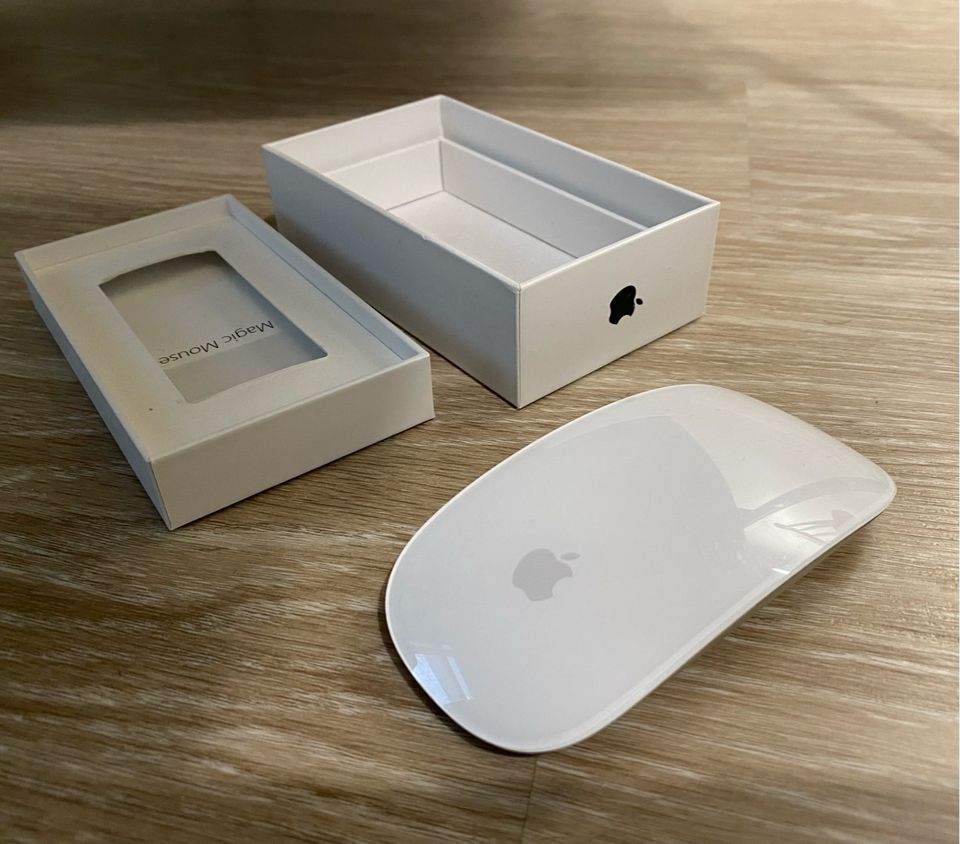 Apple Mighty Mouse 2 - A1657