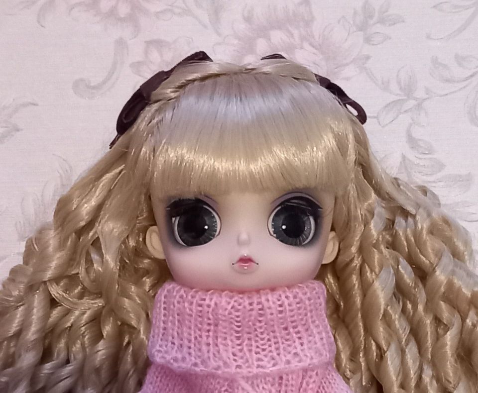 Byul Dollte-Porte Leroy (pullip)