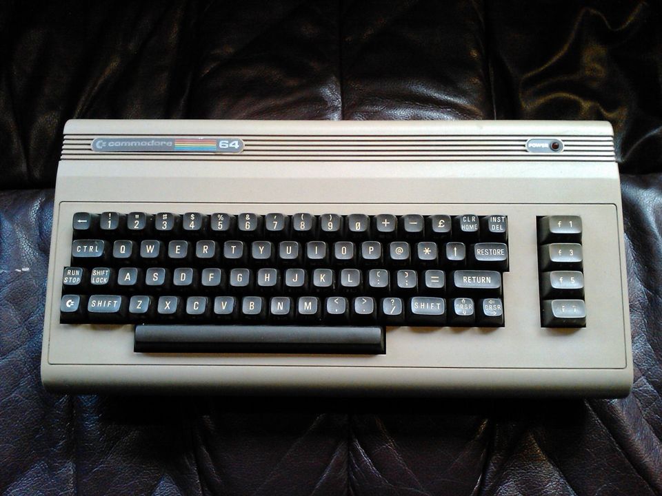 Commodore 64