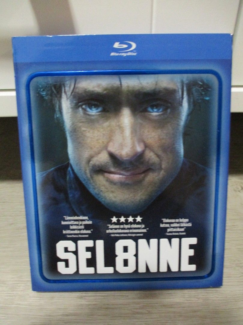 Selänne