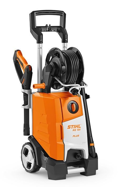 STIHL RE 130 PLUS painepesuri