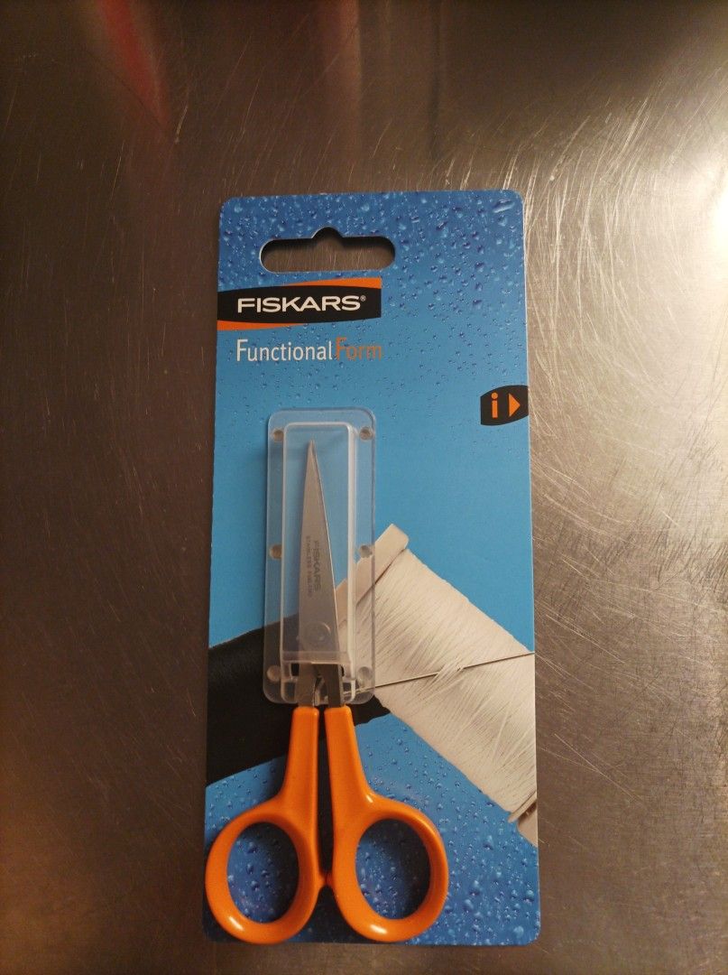 Fiskars ompelusakset