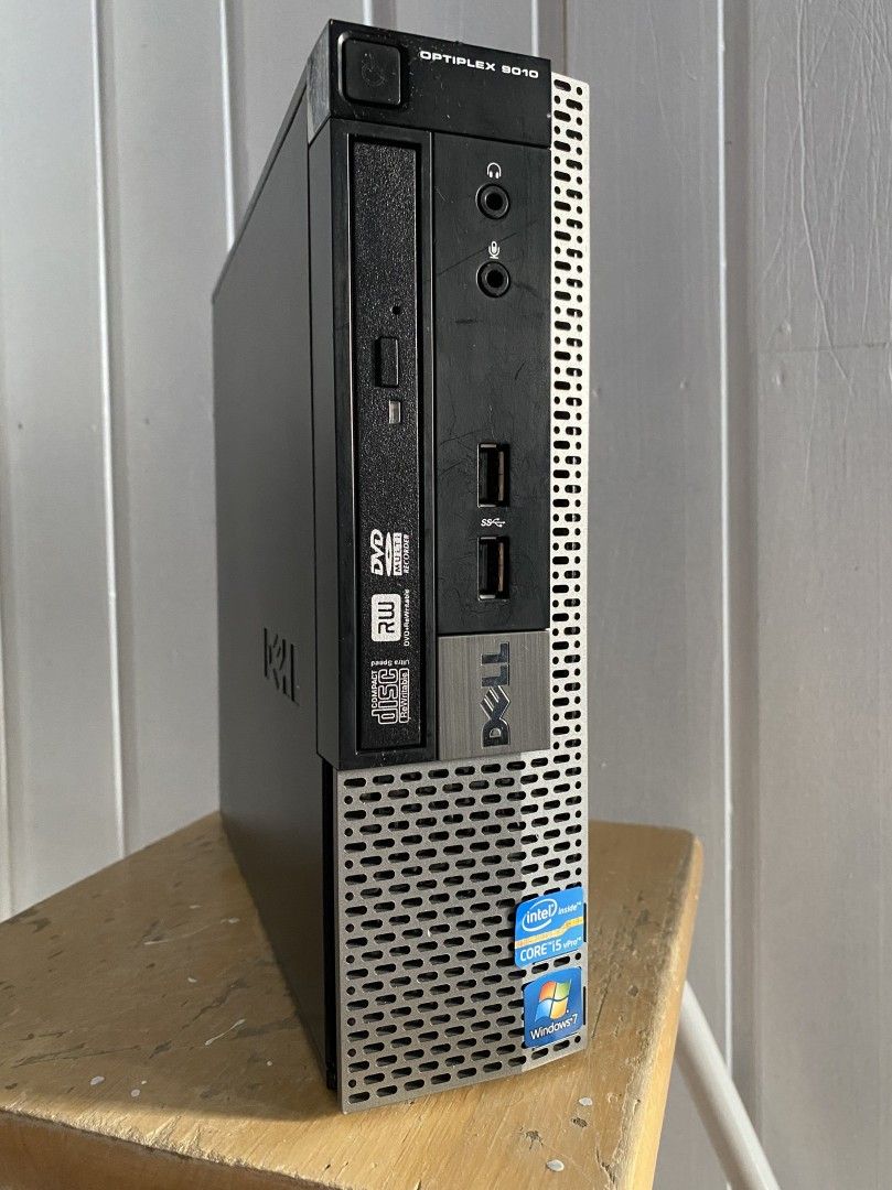 Dell Optiplex 9010 USFF