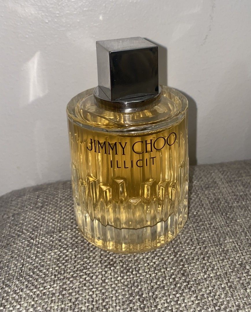 Jimmy choo Illicit hajuvesi 100ml