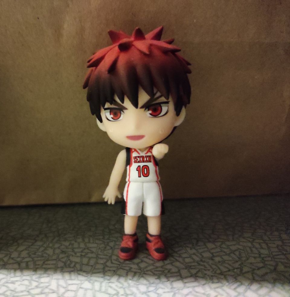 Taiga Kagami -chibi