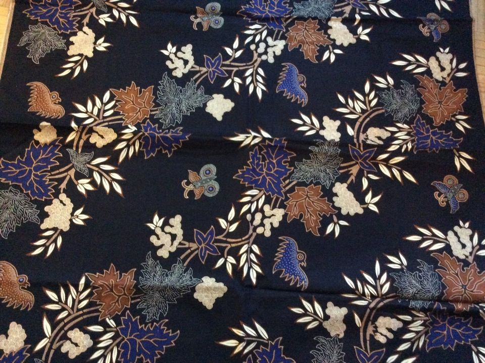 Balilta kukallinen kangas