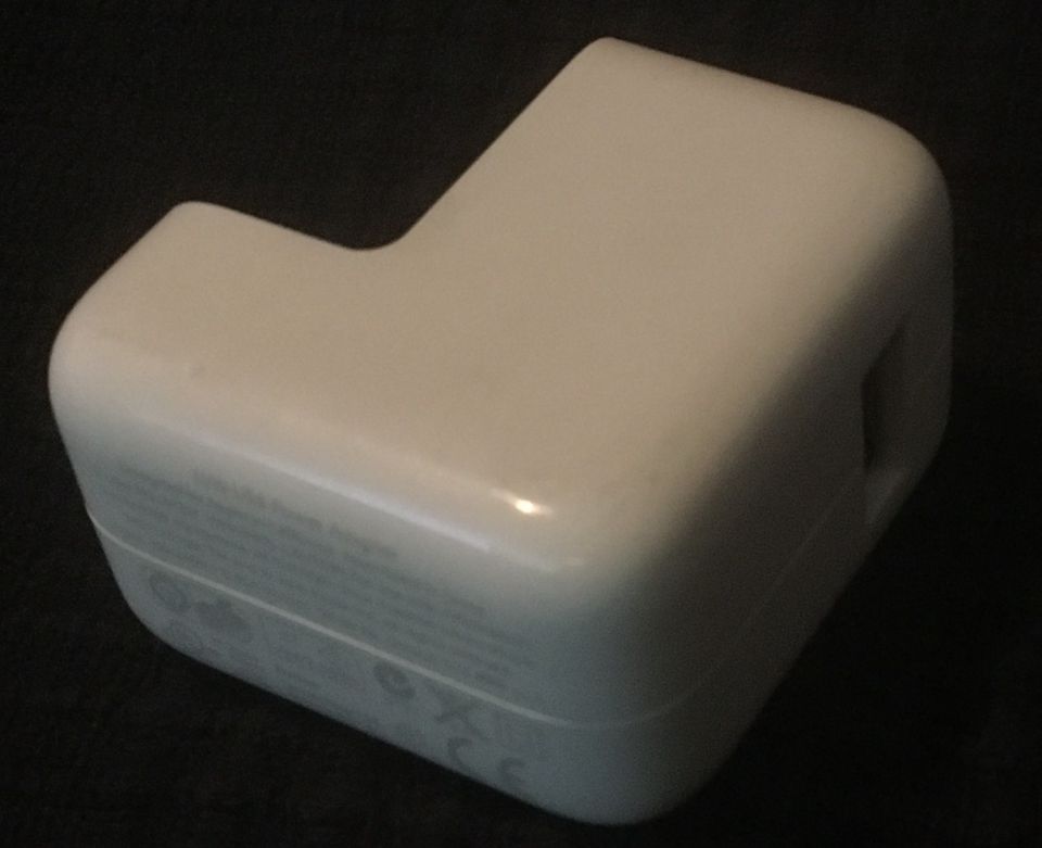 Apple USB - virtalähde 10W