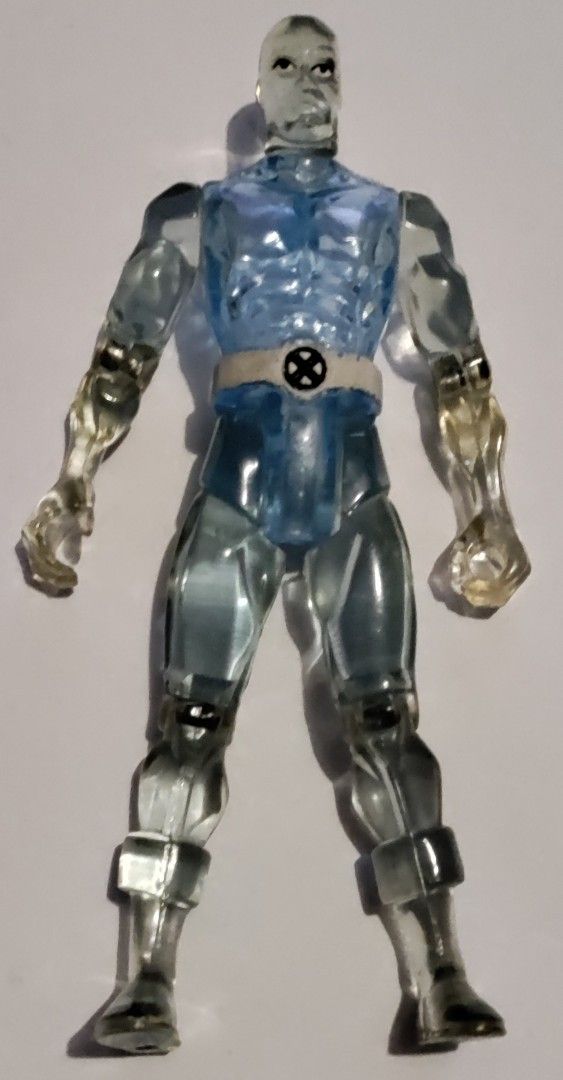 X-Men: Iceman Figuuri