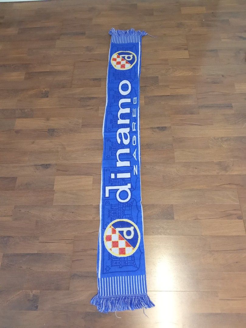 Dinamo Zagreb fanihuivi