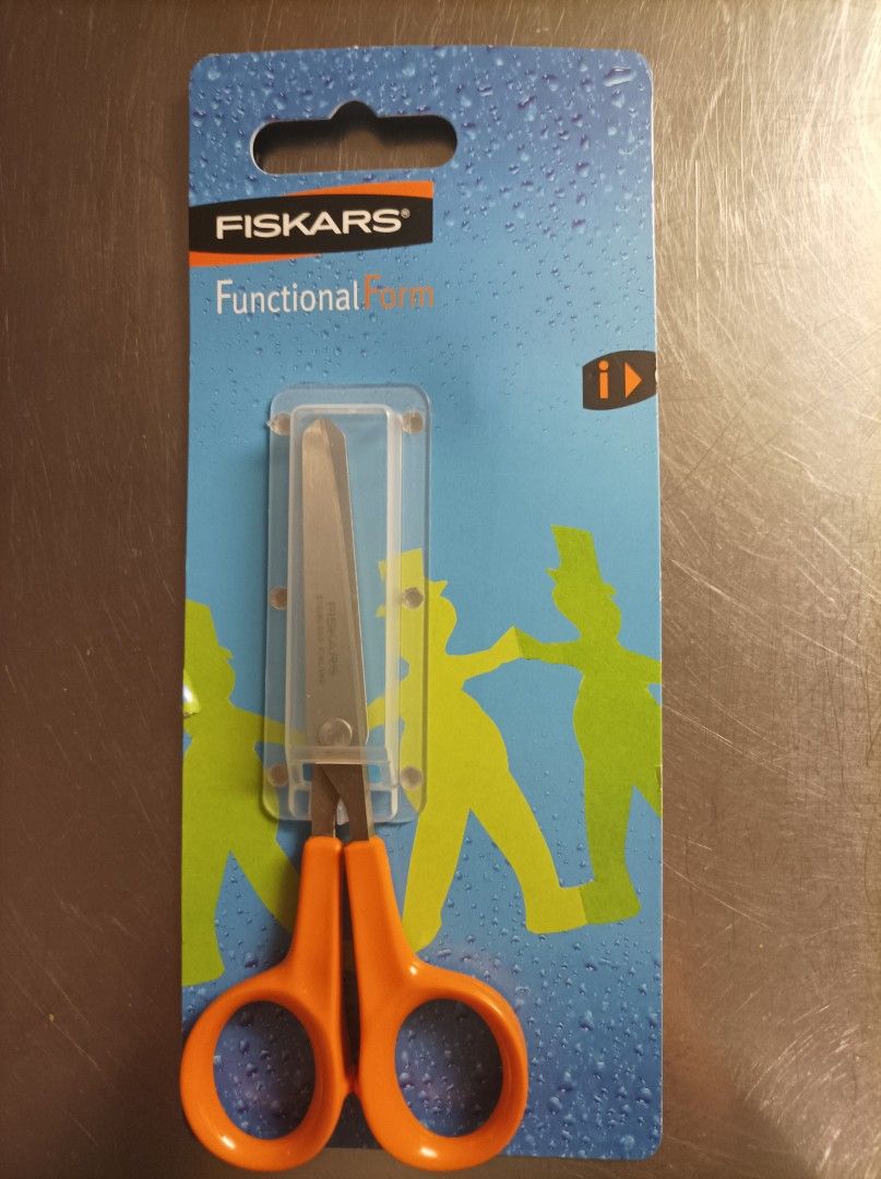 Fiskars askartelusakset