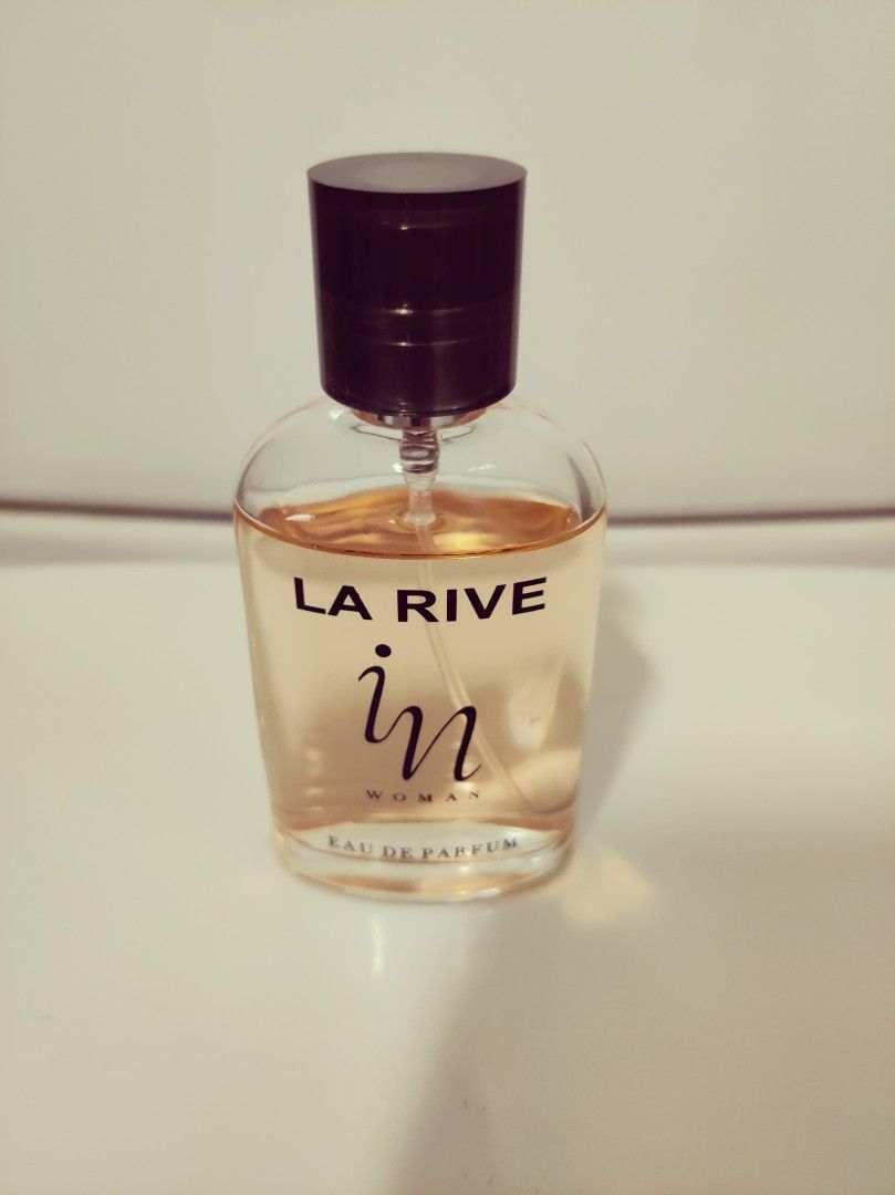 La Rive In Woman Eau de Parfym