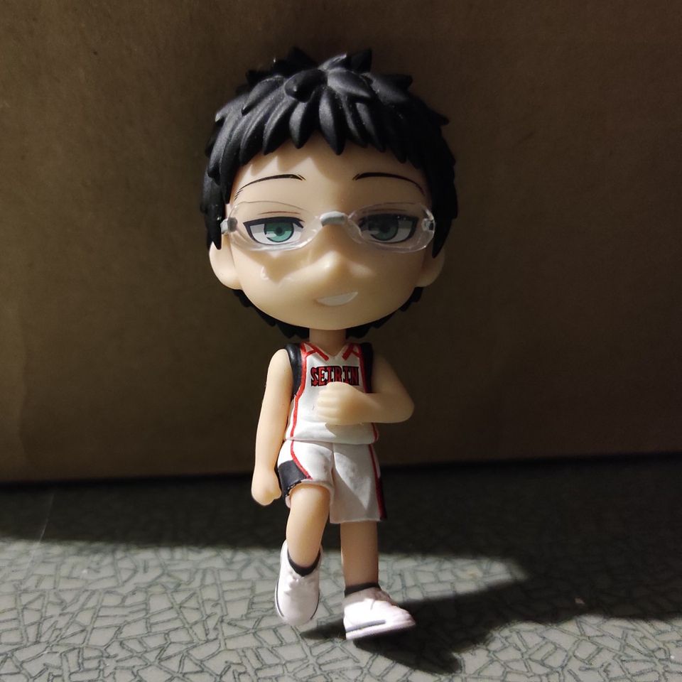 Junpei Hyuga -chibi