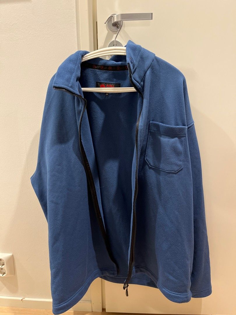 Fjäll Räven Fleece XL