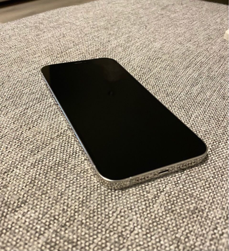 Iphone 12 pro max 128GB