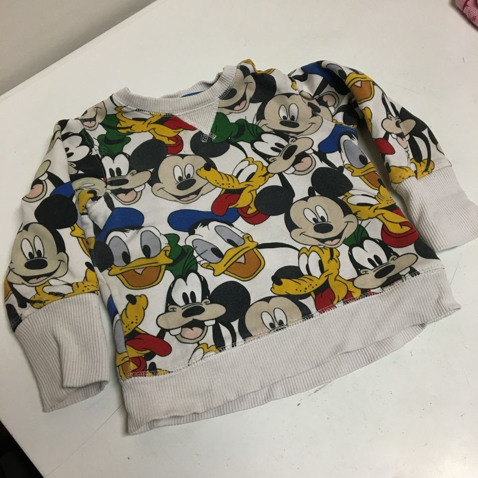 80 koon Disney paita