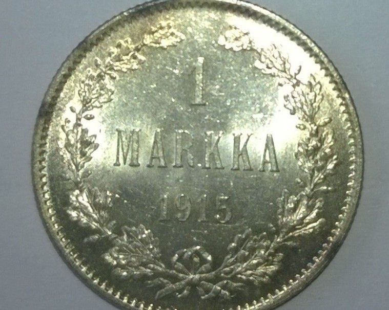 1 MK 1915 Ag