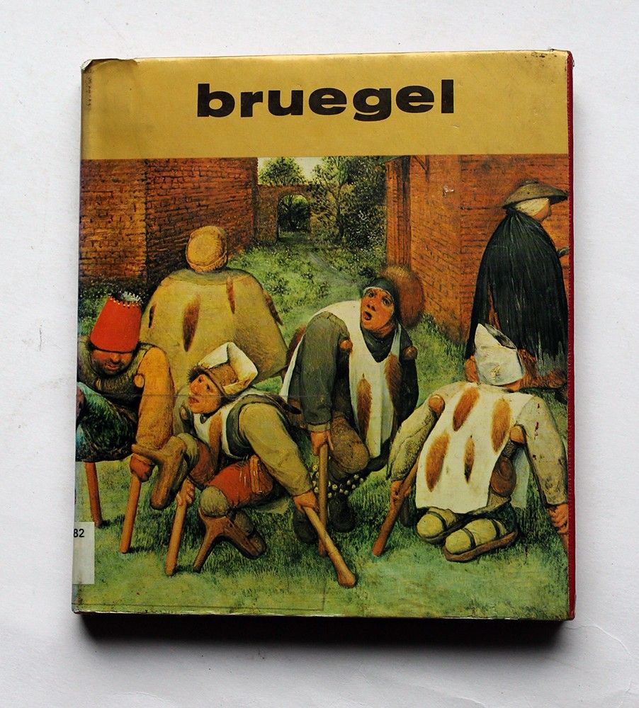 Jacques Dopagne: Bruegel