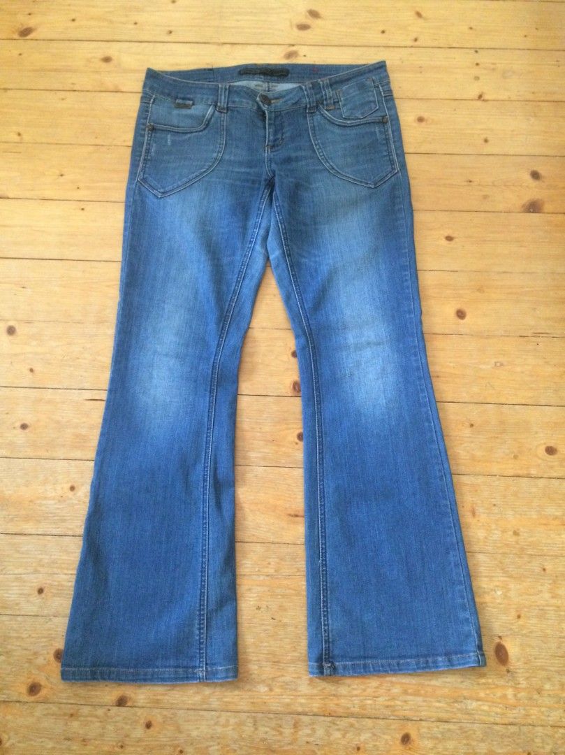 Only Jeans farkut W31 / L32