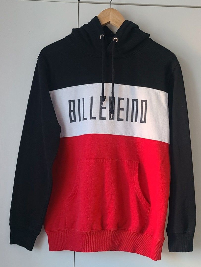 Billebeino legion hoodie