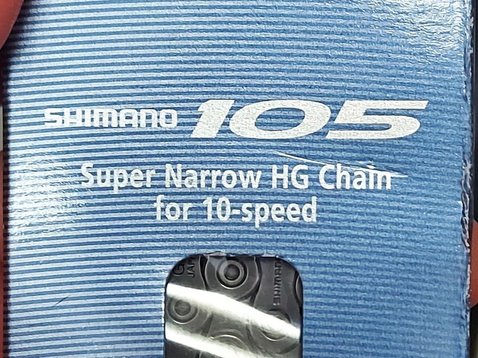 Shimano 105 ketju (CN-5600)