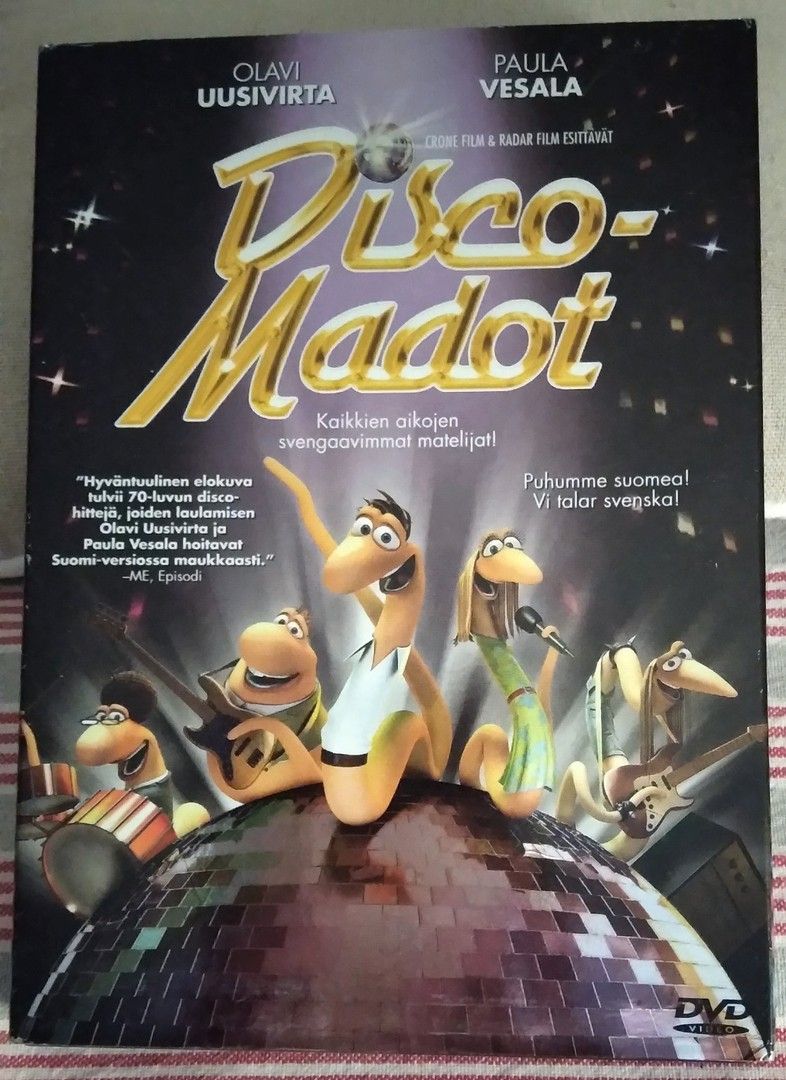 Disco-Madot